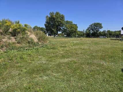Działka budowlana na sprzedaż, 1410 m2, Ożarowice