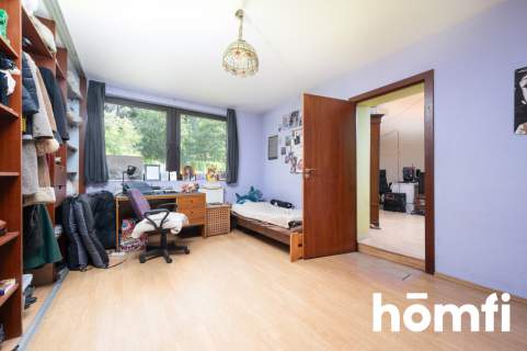Unikat Dom 262m2 na 1 ha w środku lasu
