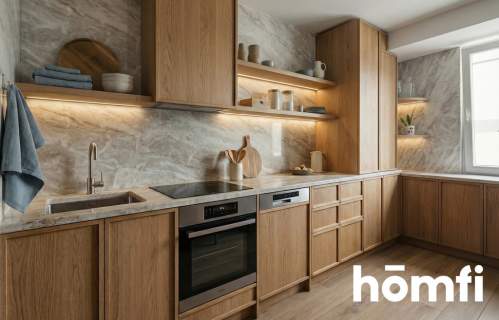 3 pokoje Łódź Centrum Piotrkowska balkon 65 m