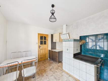 Dom Jednorodzinny - Ostrowsko