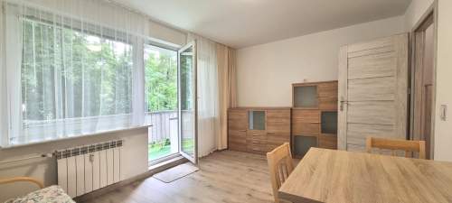 M5 64 z ogrodem RADOGOSZCZ ZACHÓD, 11 Listopada, 2400 zł