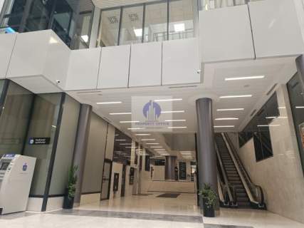 Śródmieście lokal biurowo-usługowy 2420m2 do wynajęcia