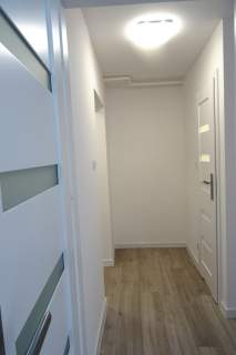 36m2 - 2 pokoje - PARTER 