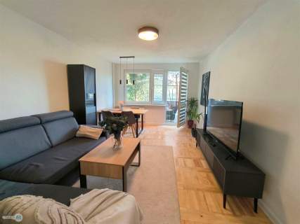 Mieszkanie 65,92m2 , 3 pokoje 1 piętro