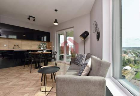 Mieszkanie do wynajęcia, 55 m2, Rzeszów