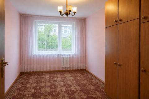 4 pokoje balkon Katowice Piotrowice-Ochojec