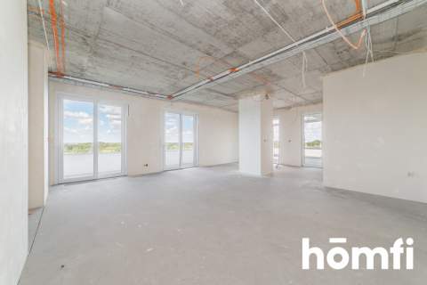 PENTHOUSE 119 M PREMIUM SOKOŁÓWKA