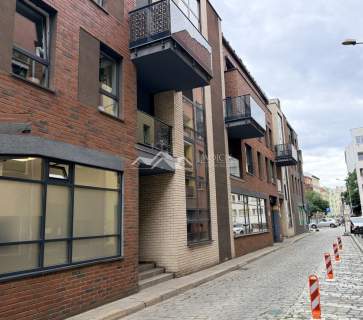 Atrakcyjne Centrum 2 balkony, miejsce post. 2014r.