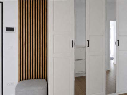 Pkerwszy najem 78m2,nowy, klimatyzowany apartament z dwoma...