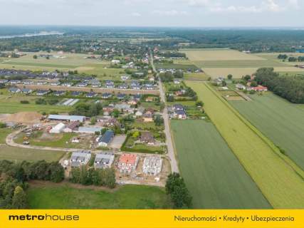 NOWE DOMY PREMIUM JACHRANKA GM. SEROCK