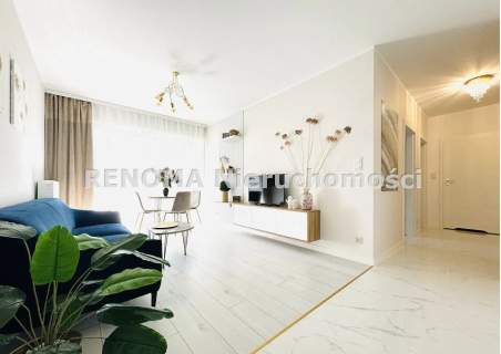 Apartament Centrum Wysoki Standard