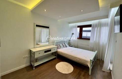 Apartament Oxygen 2 pokoje Garaż i komórka