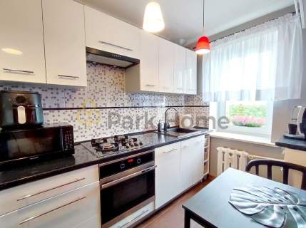 Zadbane 3 pokoje/od zaraz / świetna lokalizacja