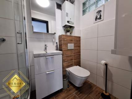 Mieszkanie na sprzedaż, 34 m2, Częstochowa