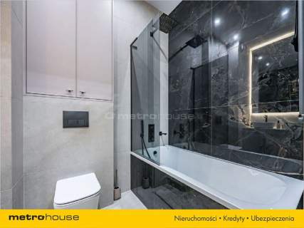 Mieszkanie na sprzedaż, 65 m2, Warszawa