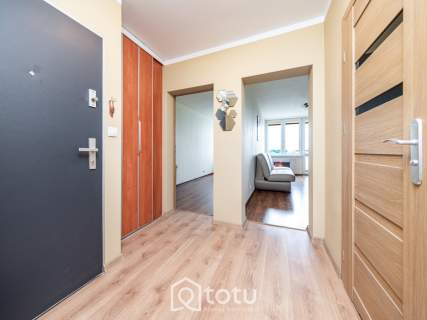 2 pokoje po remoncie I Panorama Warszawy