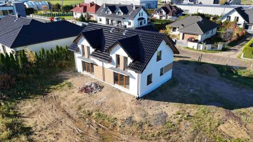 Dom na sprzedaż, 70 m2, Miszewo