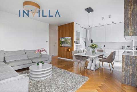 3-pok Apartament na wynajem Gdynia Orłowo Kolibki