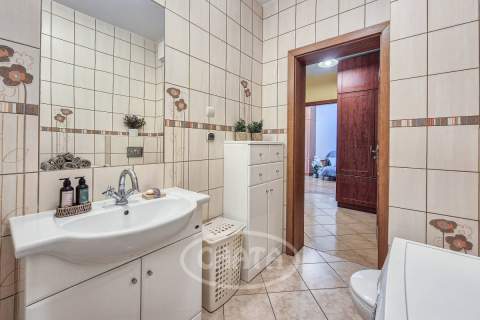 Mieszkanie do wynajęcia, 52,53 m2, Wrocław