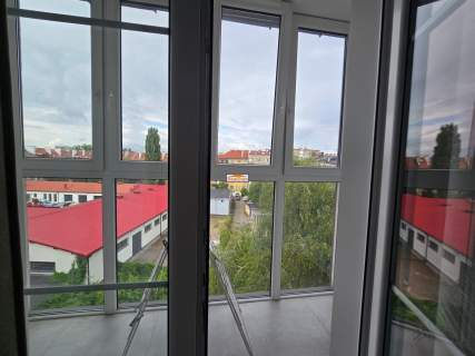 Piękne mieszkanie od października Krowodrza