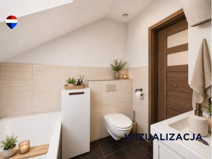 Mieszkanie 2-pokojowe Dębniki 36,24 m2