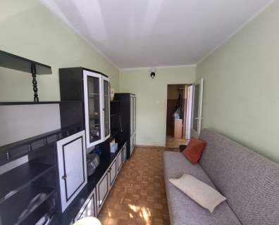Mieszkanie 3-pokojowe Bartodziej - balkon z pięknym widokiem...