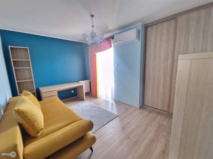 Apartament 3 pokoje/2 tarasy/miejsce garażowe