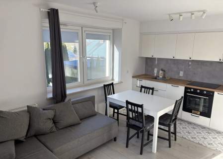 2 pokoje balkon parking komórka od zaraz