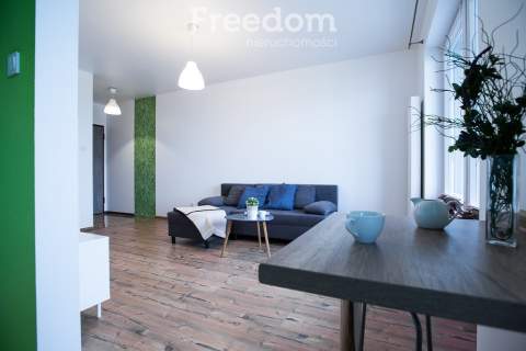 Komfortowa kawalerka na osiedlu Architektów