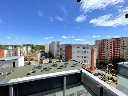 Nowe 3 pokoje Centrum Ciepła Bez PCC