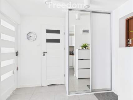 Mieszkanie 41 m2 po remoncie ,Łęczna