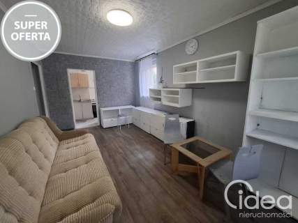2-pokojowe mieszkanie z balkonem   Pomorzany