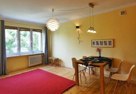 2 pokoje z balkonem przy Manufakturze,Kasprzaka 20