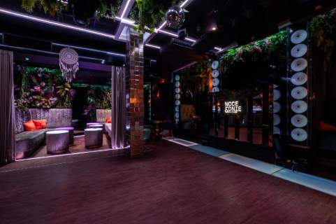PRESTIŻOWY KLUB MUZYCZNY GOTOWY BIZNES SOPOT