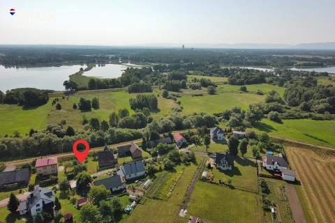 Działka budowlana 483 m Wola, ul. Powstańców