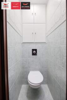 Hot Oferta 4pok do odświeżenia, Białogardzka 66m2