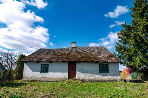 Wyjątkowa działka z domem w atrakcyjnej lokalizacj