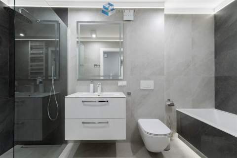 Apartament premium o charakterze penthouse u