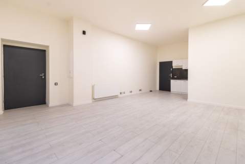 Lokal mieszkalny 115 m2 - Gliwice