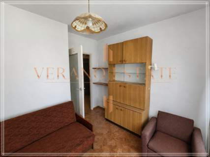 Wysoki parter 60m2 3 pokoje Centrum