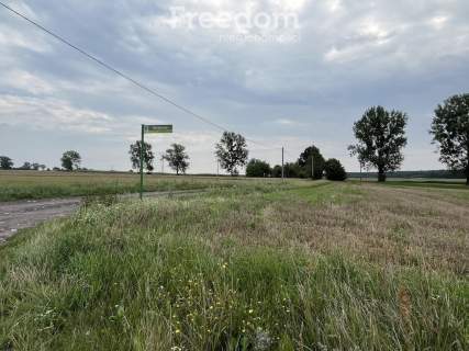 Działka w Grodnie pod zabudowę jednorodzinną