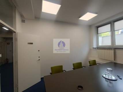 Wilanów lokal biurowy 26m2 do wynajęcia
