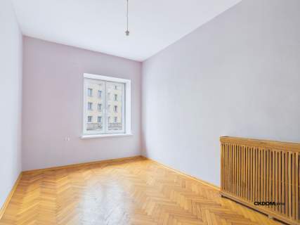 Imponujący Apartament z Duszą 105m2/ Centrum