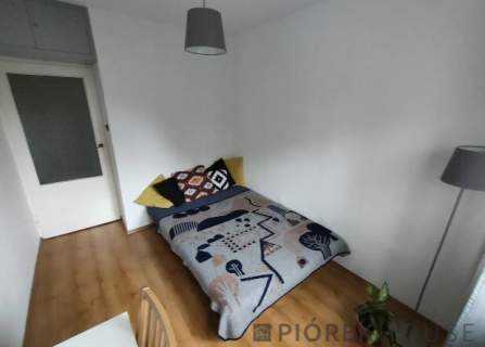 2-pokojowe mieszkanie na Bielanach