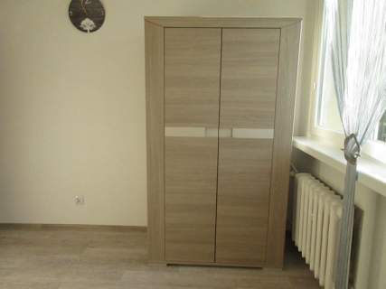 Krzemieniecka 24, Polesie, kawalerka, 24m2