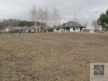 Działka 1226 m2 w świetnej lokalizacji w Osielsku