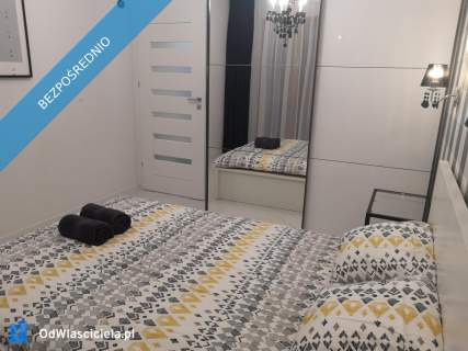 Apartament przy samym Rynku