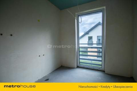 Bliźniak 130m2 na działce 650m2 gabinet, garaż