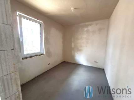 4 pokojowe Ogródek Rekuperacja 30 min W-wa
