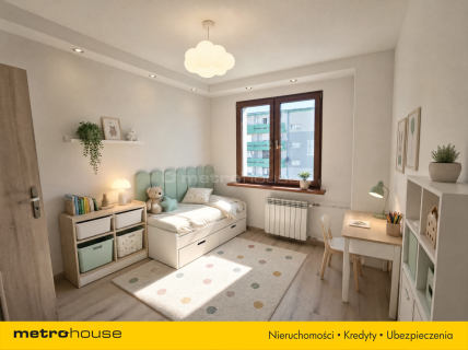 Mieszkanie na sprzedaż, 63 m2, Lubliniec